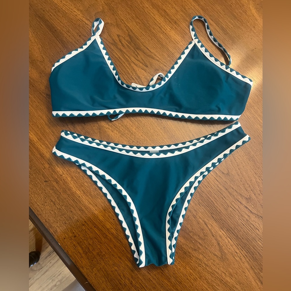 SHEIN Bikini